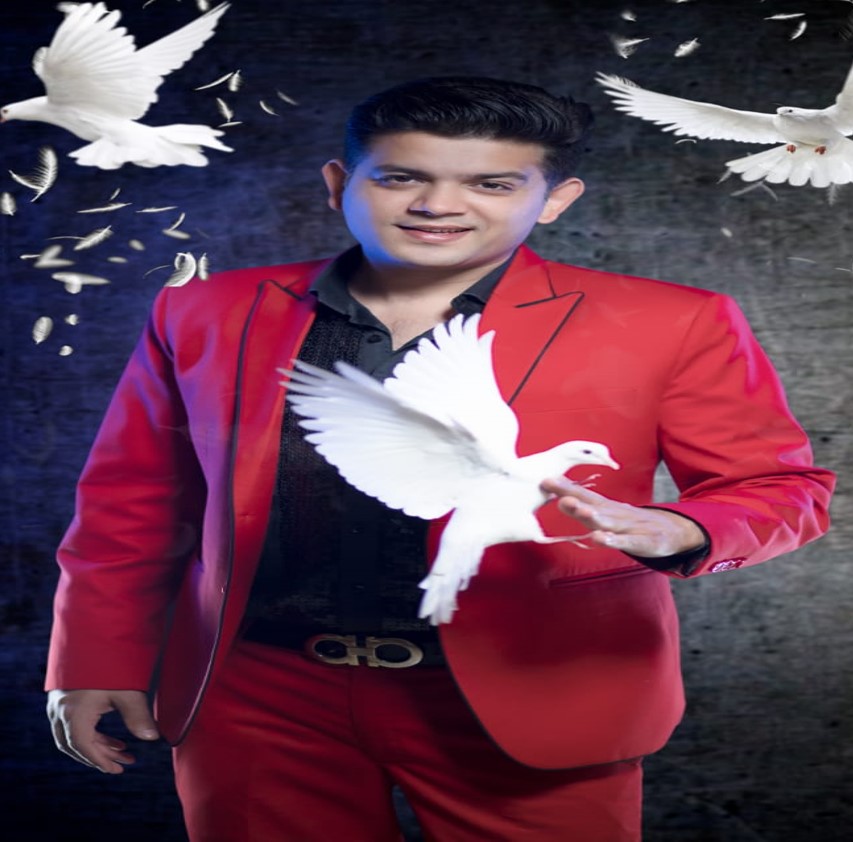 best illusionist pimpri-chinchwad